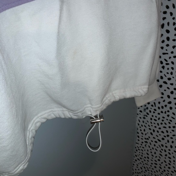 Forever 21 half zip up - Picture 2 of 4